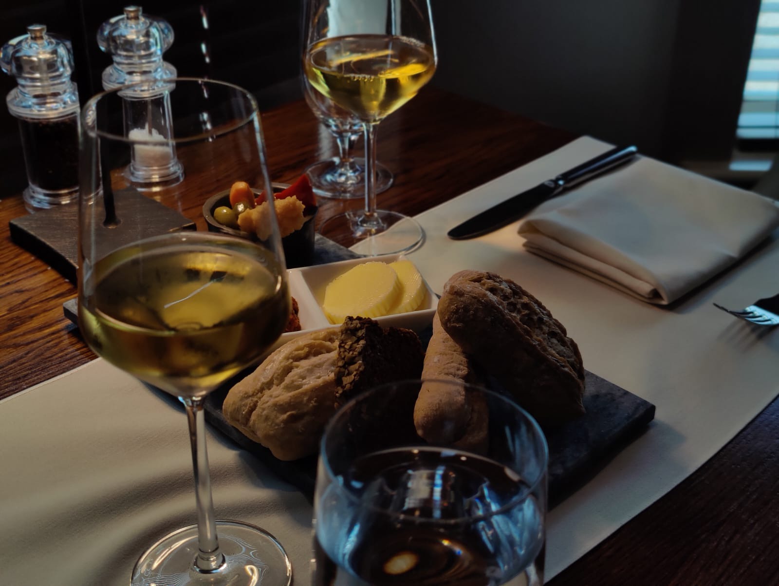 The Lodge Restaurant